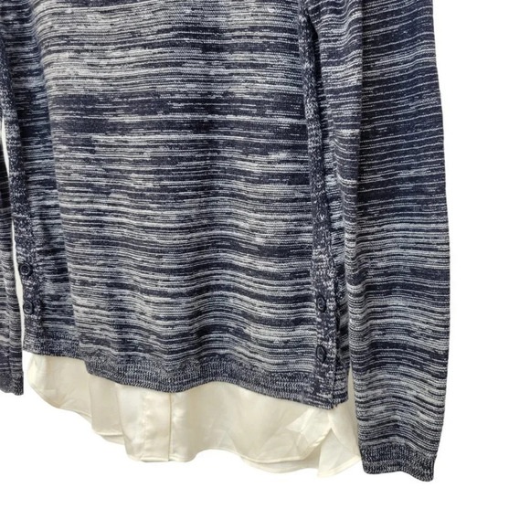 LOFT Long Sleeve Top - Picture 2 of 5